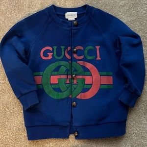 Gucci Jacket
